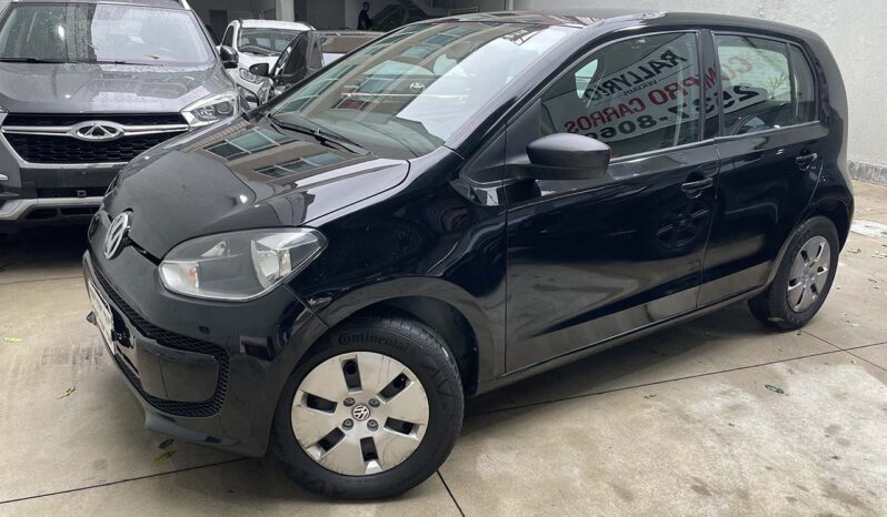 Volkswagen Up! 2014/2015