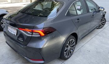 Toyota Corolla Altis Premium Híbrido 2023 (1)