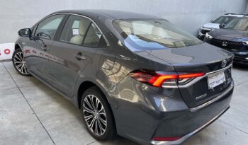 Toyota Corolla Altis Premium Híbrido 2023 (11)