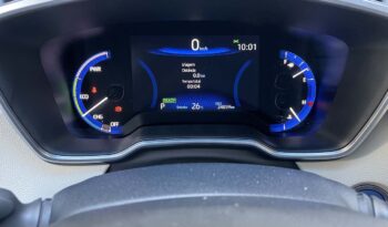 Toyota Corolla Altis Premium Híbrido 2023 (2)