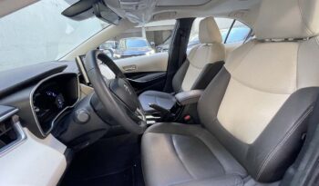 Toyota Corolla Altis Premium Híbrido 2023 (3)