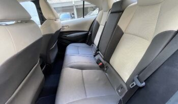 Toyota Corolla Altis Premium Híbrido 2023 (4)