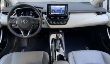 Toyota Corolla Altis Premium Híbrido 2023 (5)