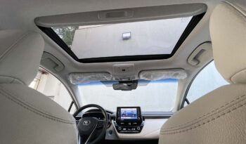 Toyota Corolla Altis Premium Híbrido 2023 (6)