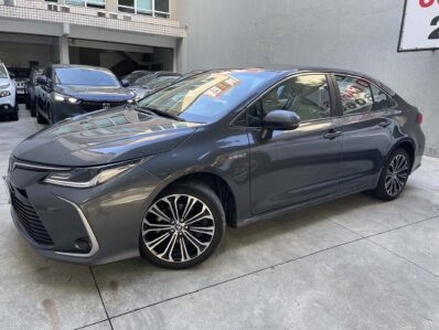 Toyota Corolla 2022/2023