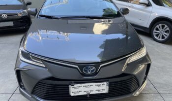 Toyota Corolla Altis Premium Híbrido 2023 (8)