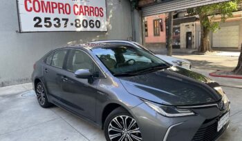 Toyota Corolla Altis Premium Híbrido 2023 (9)