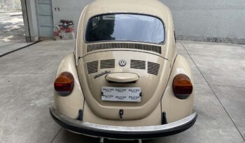 VW Fusca 1600 1986 (1)