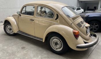 VW Fusca 1600 1986 (2)