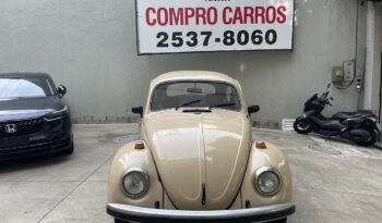 VW Fusca 1600 1986 (3)