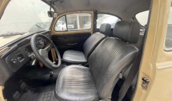 VW Fusca 1600 1986 (4)