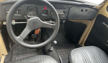 VW Fusca 1600 1986 (6)