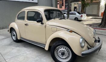 VW Fusca 1600 1986 (8)