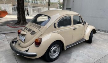 VW Fusca 1600 1986 (9)