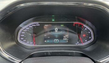 Caoa Chery Tiggo 5x 1.5 TXS 2019 2020 Painel
