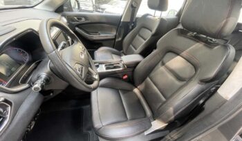 Caoa Chery Tiggo 5x 1.5 TXS 2019 2020 visão lateral frontal