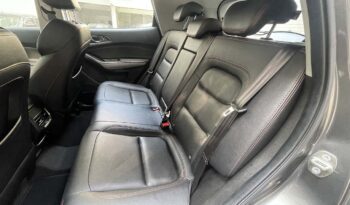 Caoa Chery Tiggo 5x 1.5 TXS 2019 2020 Visão lateral bancos traseiros