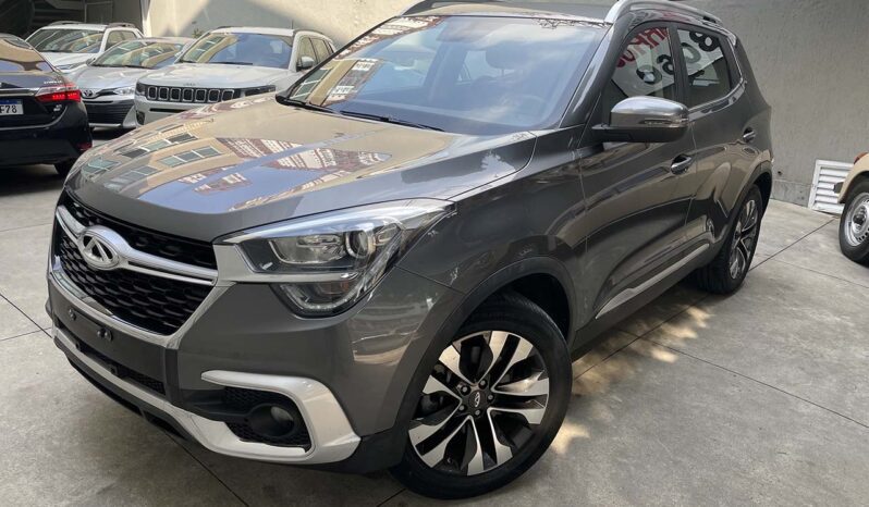 Caoa Chery Tiggo 5x 2019/2020
