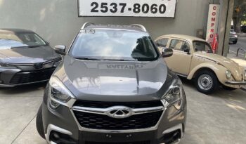 Caoa Chery Tiggo 5x 1.5 TXS 2019 2020 Frontal