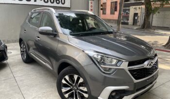 Caoa Chery Tiggo 5x 1.5 TXS 2019 2020 Visão frontal direita