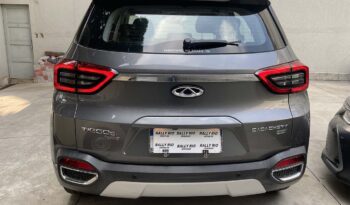 Caoa Chery Tiggo 5x 1.5 TXS 2019 2020 Visão traseira