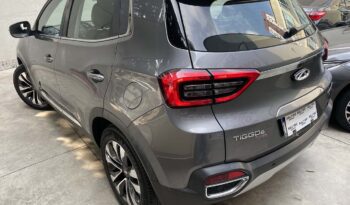 Caoa Chery Tiggo 5x 1.5 TXS 2019 2020 Visão traseira direita