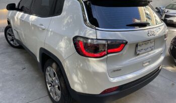 Jeep Compass Longitude 2021 (1)