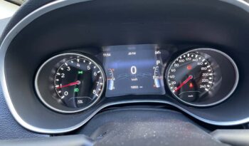 Jeep Compass Longitude 2021 (2)