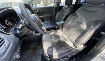 Jeep Compass Longitude 2021 (3)