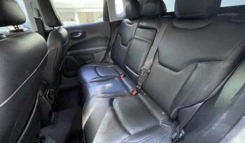 Jeep Compass Longitude 2021 (4)