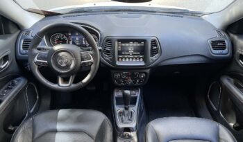 Jeep Compass Longitude 2021 (5)