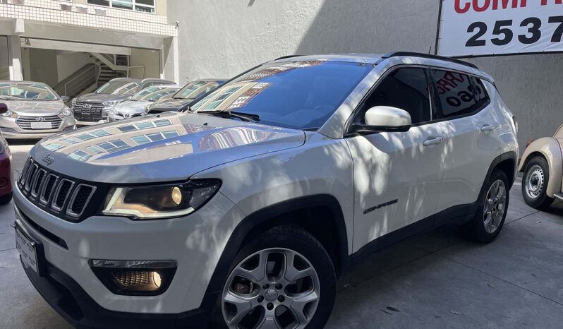 Jeep Compass 2020/2021