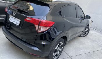 Honda HR-V EX AT 2017 2018 (10)