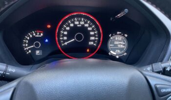 Honda HR-V EX AT 2017 2018 (2)