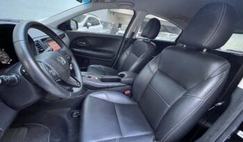 Honda HR-V EX AT 2017 2018 (3)