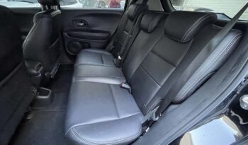 Honda HR-V EX AT 2017 2018 (4)