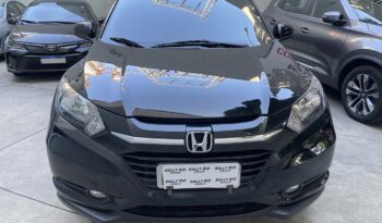 Honda HR-V EX AT 2017 2018 (5)