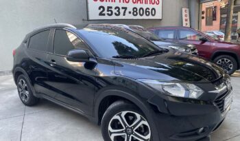 Honda HR-V EX AT 2017 2018 (7)