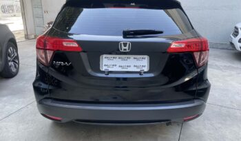 Honda HR-V EX AT 2017 2018 (8)