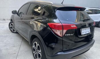 Honda HR-V EX AT 2017 2018 (9)
