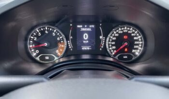 Jeep Renegade 2021 Longitude AT Flex (1)