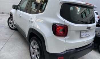 Jeep Renegade 2021 Longitude AT Flex (10)