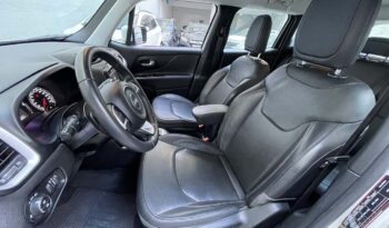 Jeep Renegade 2021 Longitude AT Flex (2)