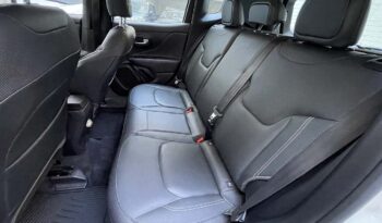 Jeep Renegade 2021 Longitude AT Flex (3)