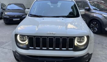 Jeep Renegade 2021 Longitude AT Flex (6)