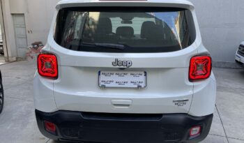 Jeep Renegade 2021 Longitude AT Flex (8)