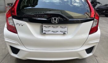 Honda Fit 2014-2015 1.5 EX CVT AT 10