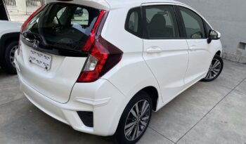 Honda Fit 2014-2015 1.5 EX CVT AT 02