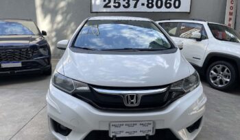 Honda Fit 2014-2015 1.5 EX CVT AT 03