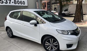 Honda Fit 2014-2015 1.5 EX CVT AT 05